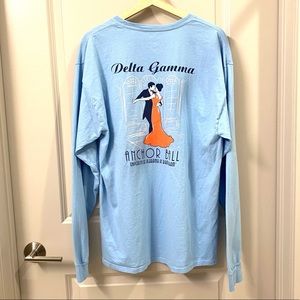 SOLD ⭐️ DG Long-Sleeve T-Shirt